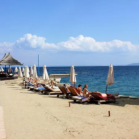 Apartment With A Parking Space - 9655 Opatija