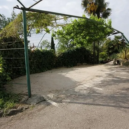 With A Parking Space - 9655 Daire