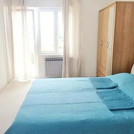 With A Parking Space - 9655 Lejlighed *