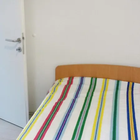 With A Parking Space - 9655 Daire