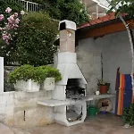 With A Parking Space - 9655 Apartamento Opatija