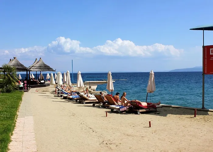 Appartement With A Parking Space - 9655 Opatija