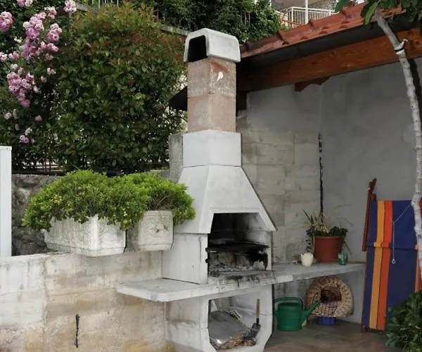 With A Parking Space - 9655 Apartment Opatija