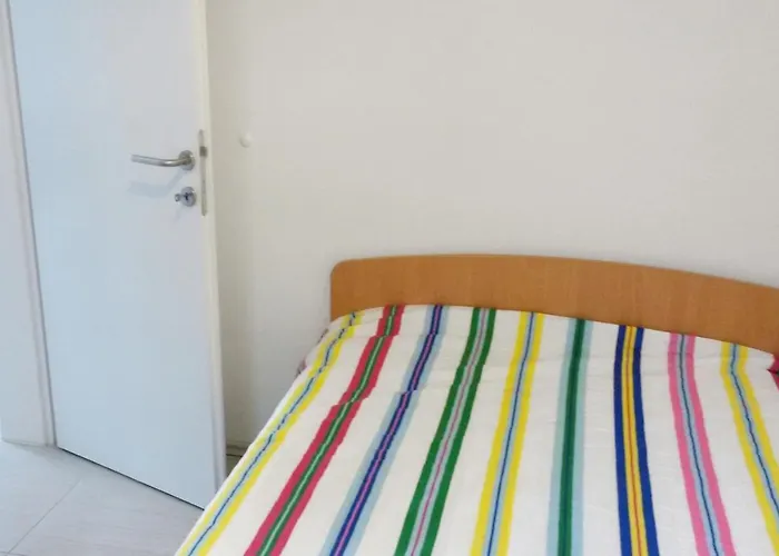 With A Parking Space - 9655 Apartment